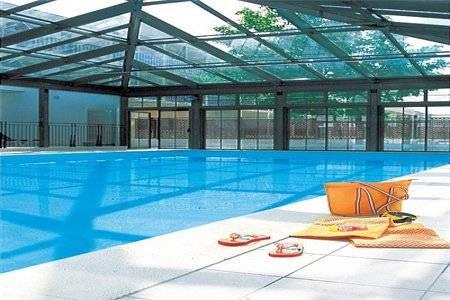 Résidence Pierre&vacances Centre 3* La Rochelle (Charente-Maritime)